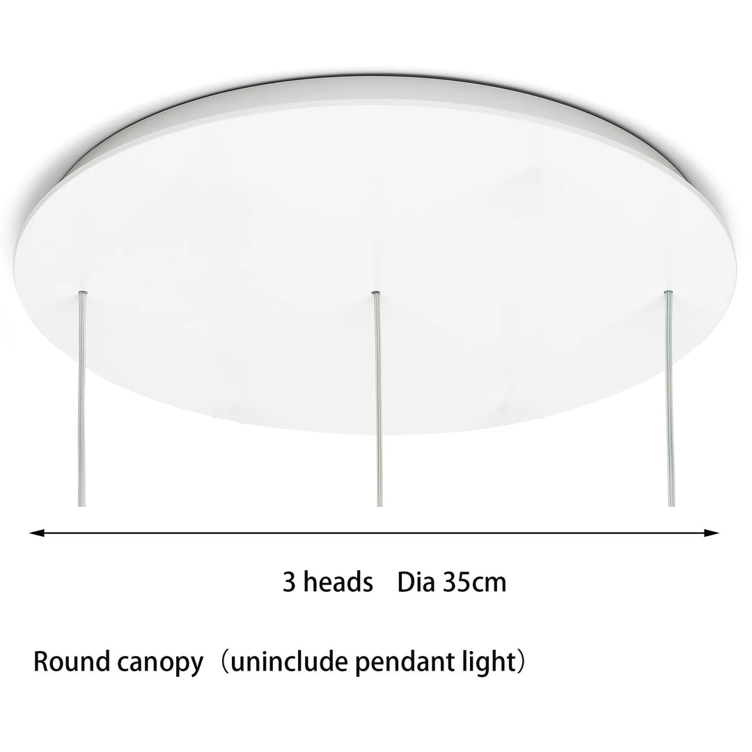 Vakkerlight Pendant Lights North Pendant Light