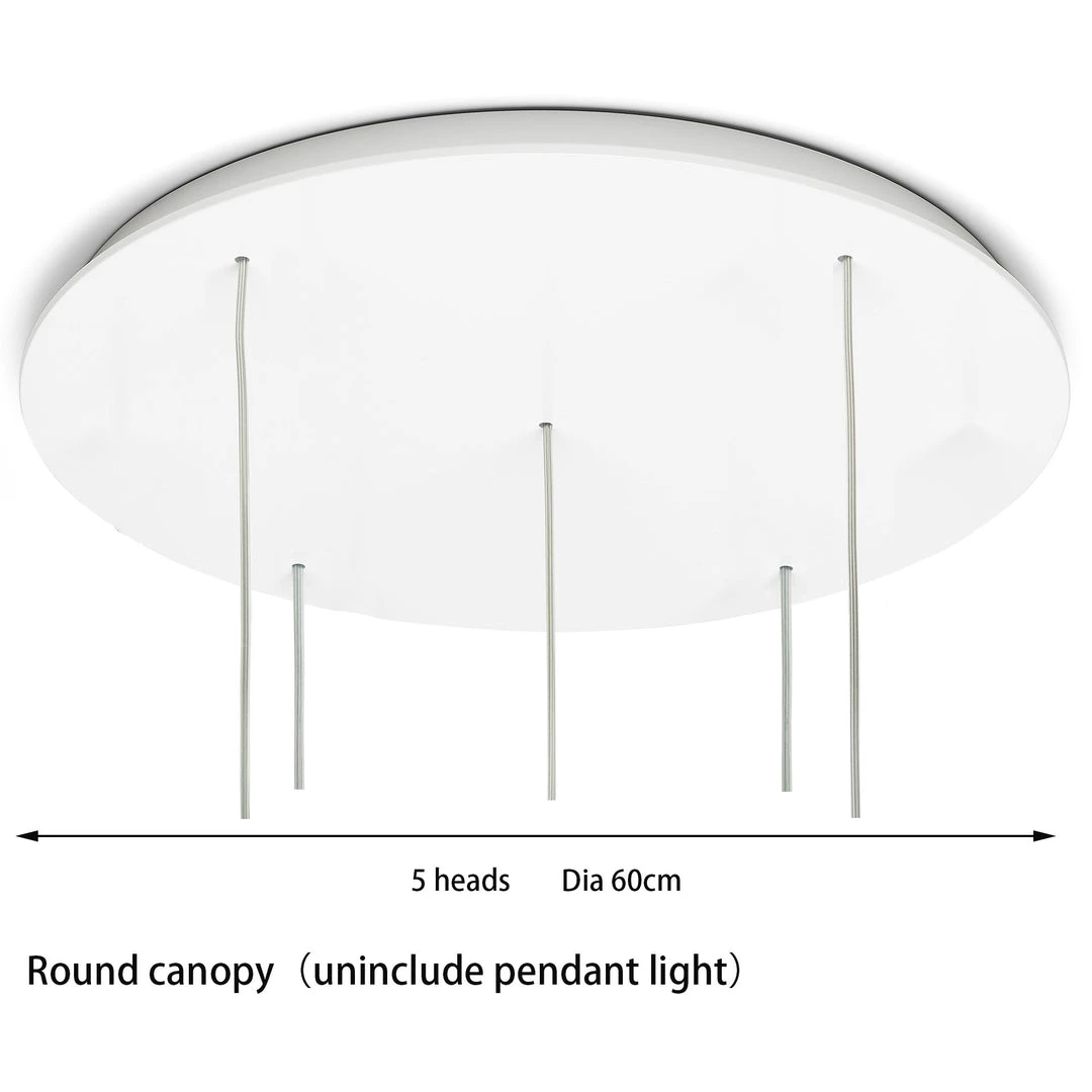 Vakkerlight Pendant Lights North Pendant Light