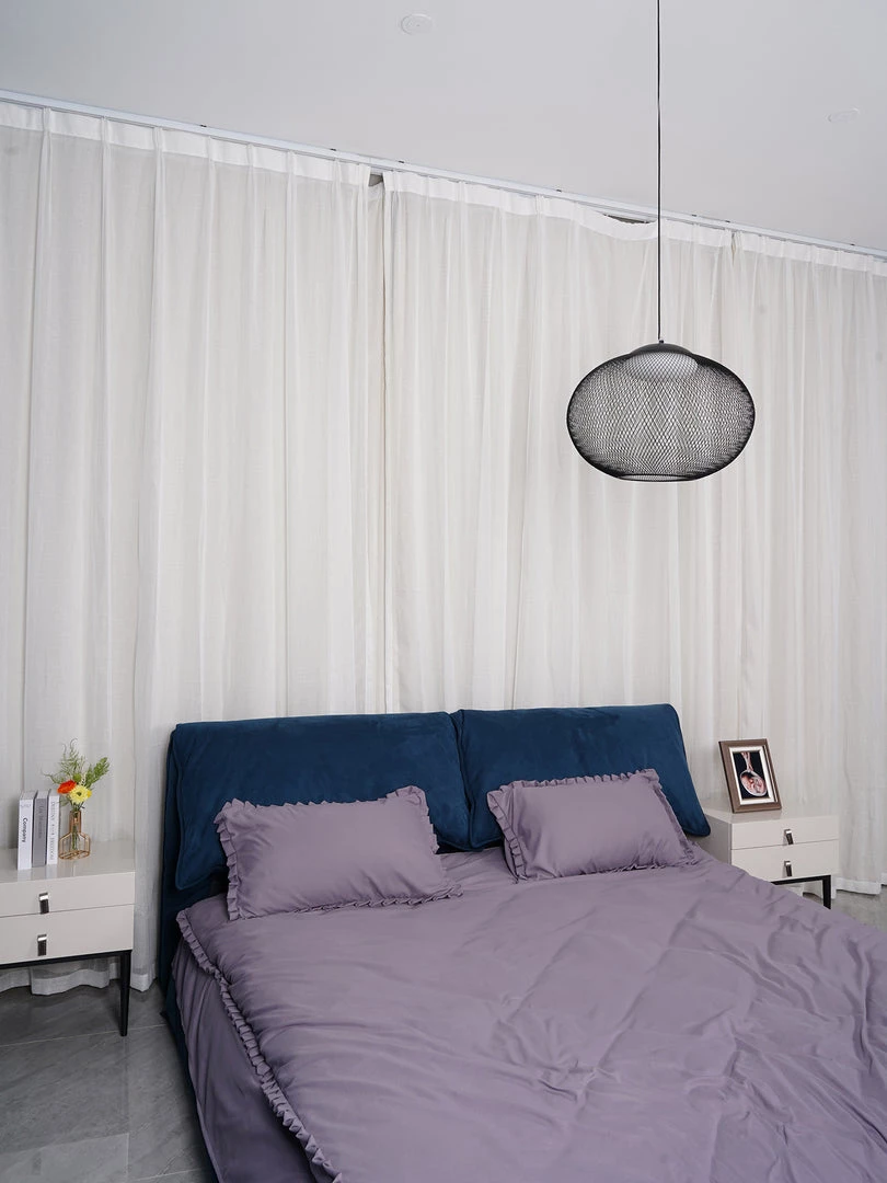 Vakkerlight NR2 Pendant Light Bedroom