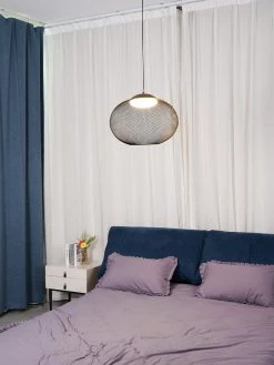 Vakkerlight NR2 Pendant Light Bedroom