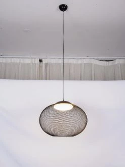 Vakkerlight NR2 Pendant Light Bedroom