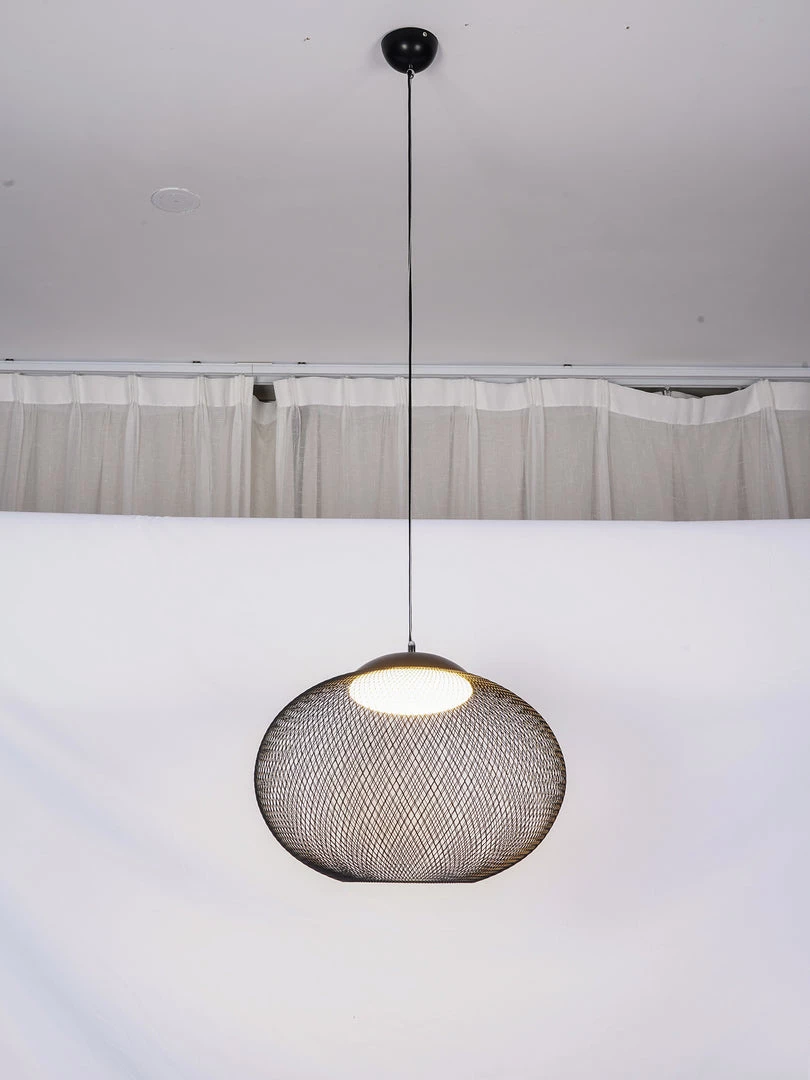Vakkerlight NR2 Pendant Light Bedroom