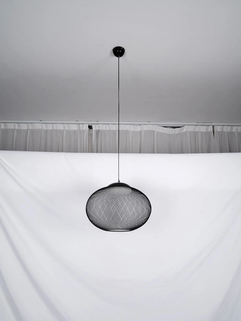 Vakkerlight NR2 Pendant Light Bedroom