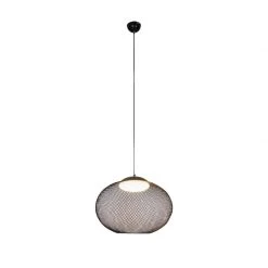 Vakkerlight NR2 Pendant Light Bedroom