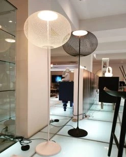 Vakkerlight NR2 Floor Lamp Floor Lamps