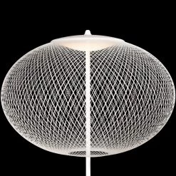 Vakkerlight NR2 Floor Lamp Floor Lamps