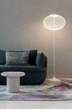 Vakkerlight NR2 Floor Lamp Floor Lamps