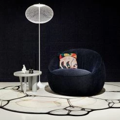 Vakkerlight NR2 Floor Lamp Floor Lamps