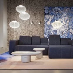 Vakkerlight NR2 Floor Lamp Floor Lamps