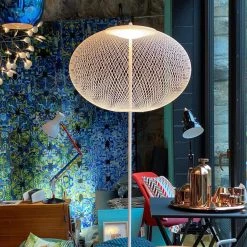 Vakkerlight NR2 Floor Lamp Floor Lamps