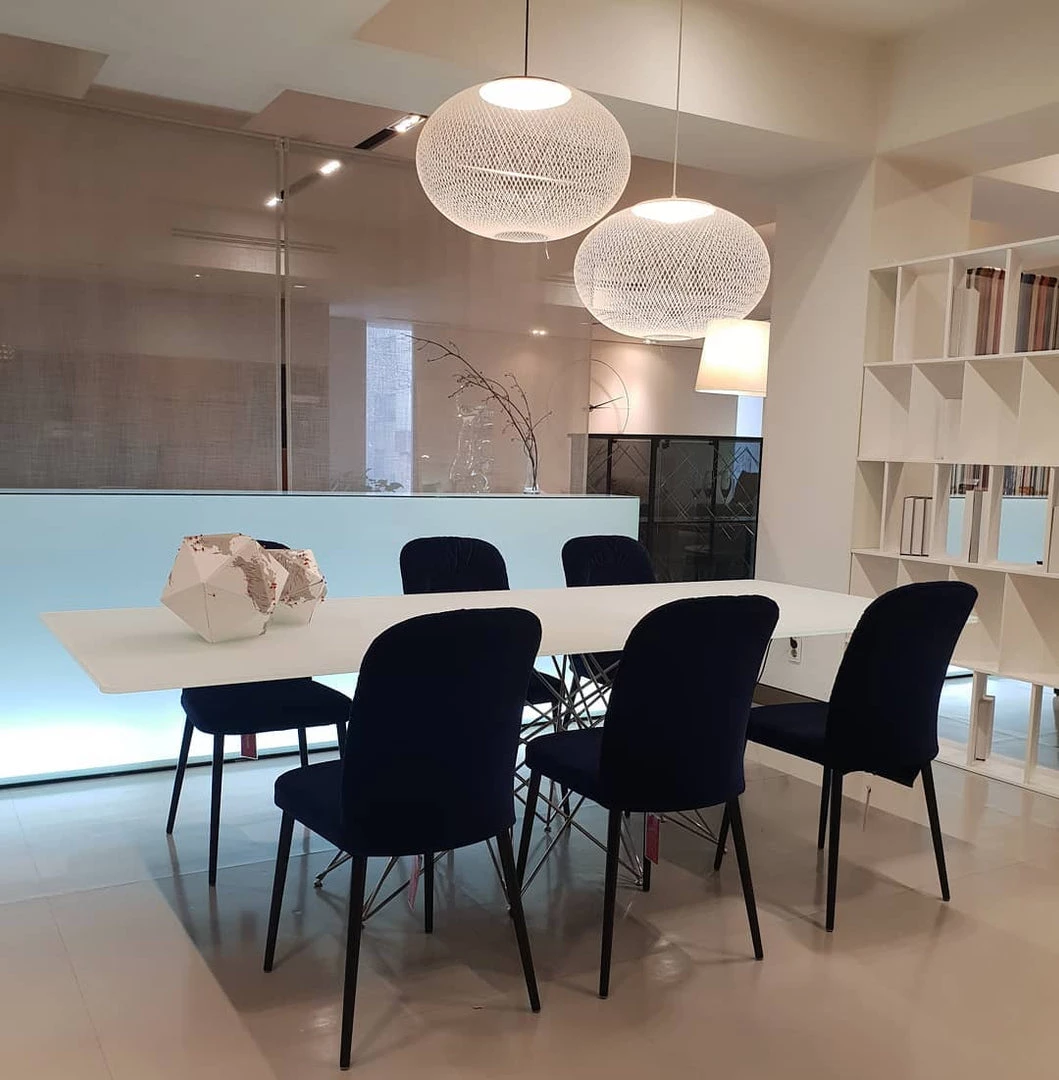 Vakkerlight NR2 Pendant Light Bedroom