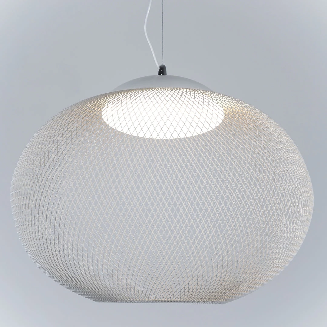 Vakkerlight NR2 Pendant Light Bedroom
