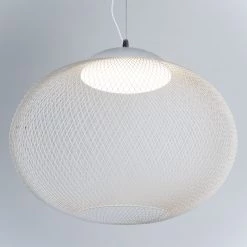 Vakkerlight NR2 Pendant Light Bedroom