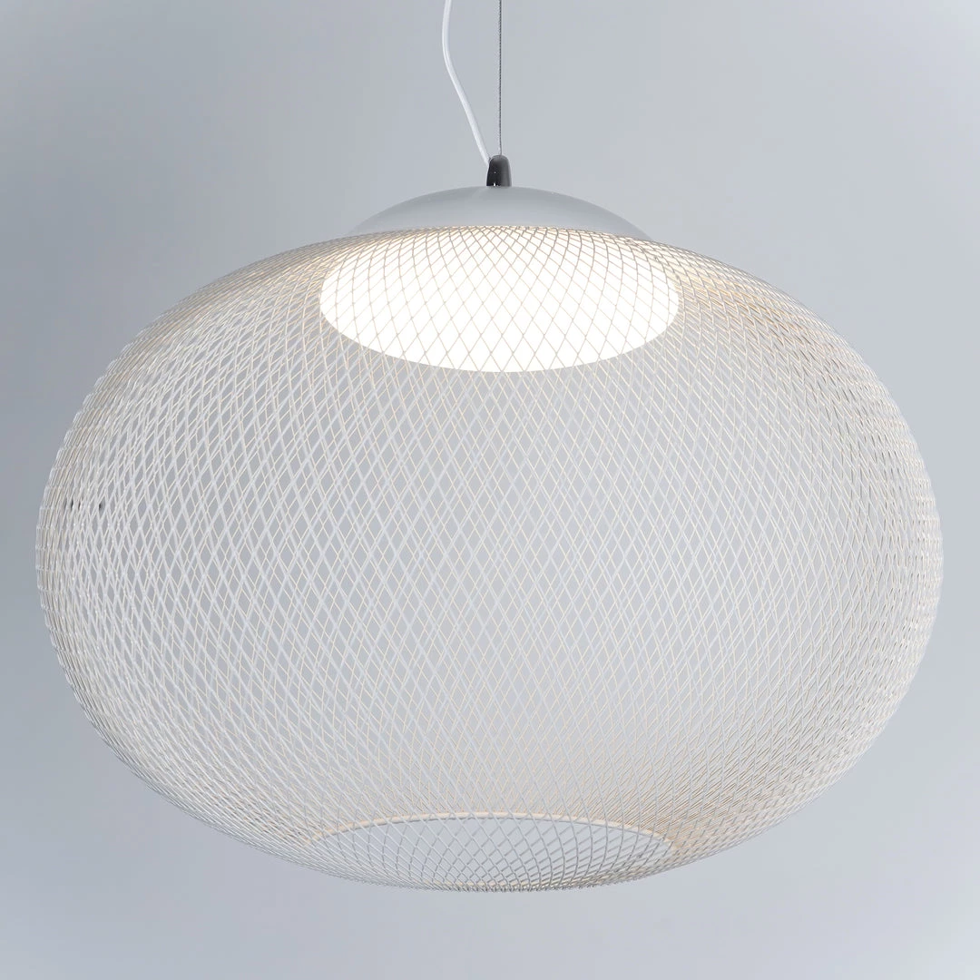 Vakkerlight NR2 Pendant Light Bedroom