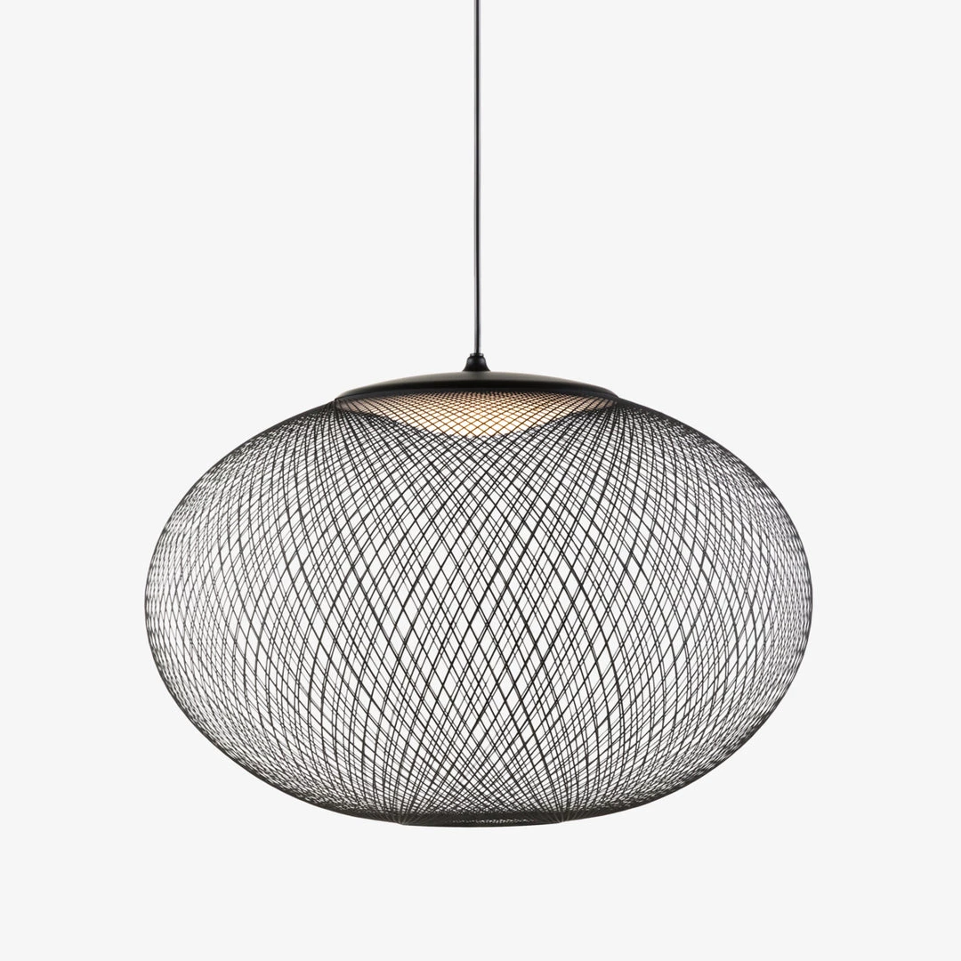 Vakkerlight NR2 Pendant Light Bedroom