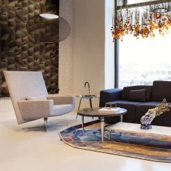 Vakkerlight NR2 Pendant Light Bedroom