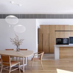 Vakkerlight NR2 Pendant Light Bedroom