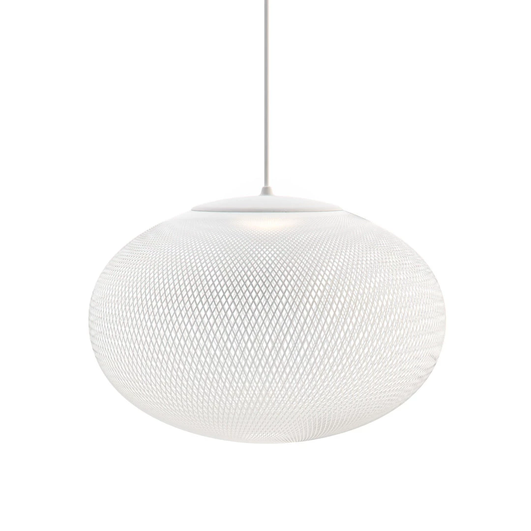 Vakkerlight NR2 Pendant Light Bedroom