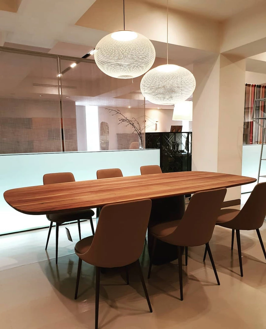 Vakkerlight NR2 Pendant Light Bedroom