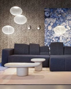 Vakkerlight NR2 Pendant Light Bedroom