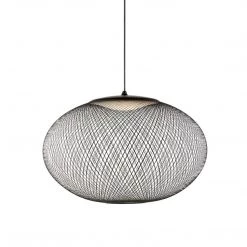 Vakkerlight NR2 Pendant Light Bedroom