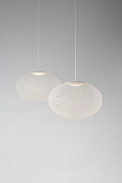 Vakkerlight NR2 Pendant Light Bedroom