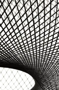 Vakkerlight NR2 Pendant Light Bedroom