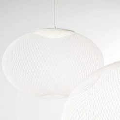 Vakkerlight NR2 Pendant Light Bedroom