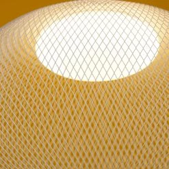 Vakkerlight NR2 Pendant Light Bedroom