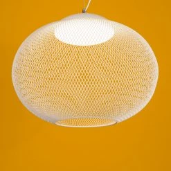 Vakkerlight NR2 Pendant Light Bedroom