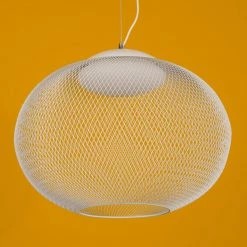 Vakkerlight NR2 Pendant Light Bedroom