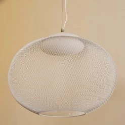 Vakkerlight NR2 Pendant Light Bedroom