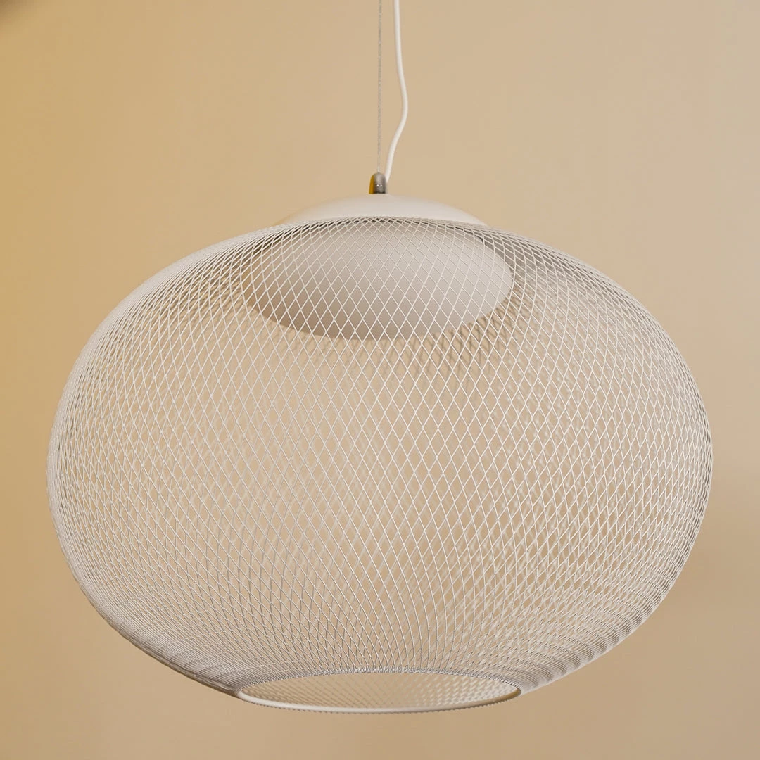 Vakkerlight NR2 Pendant Light Bedroom