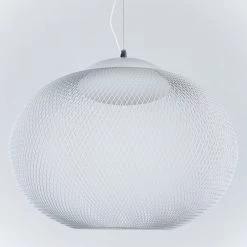 Vakkerlight NR2 Pendant Light Bedroom