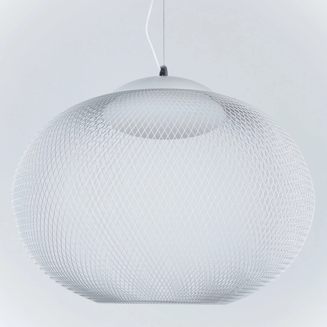 Vakkerlight NR2 Pendant Light Bedroom