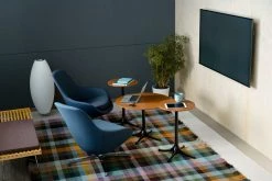 Vakkerlight Nelson Tripod Table Lamp