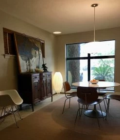 Vakkerlight Nelson Tripod Table Lamp