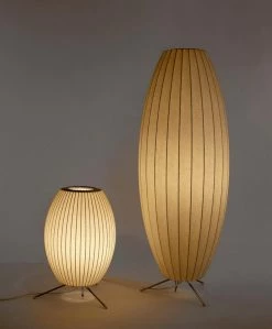 Vakkerlight Nelson Tripod Table Lamp