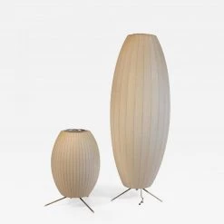 Vakkerlight Nelson Tripod Table Lamp