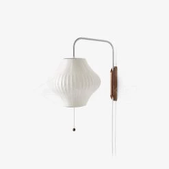 Vakkerlight Bedroom Nelson Wall Sconce