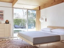 Vakkerlight Bedroom Nelson Wall Sconce