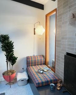 Vakkerlight Bedroom Nelson Wall Sconce