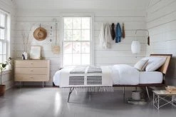 Vakkerlight Bedroom Nelson Wall Sconce