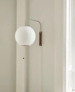 Vakkerlight Bedroom Nelson Wall Sconce