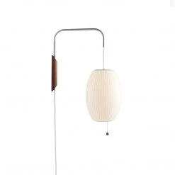 Vakkerlight Bedroom Nelson Wall Sconce