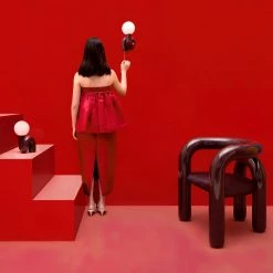 Vakkerlight Neotenic Table Lamp