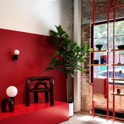 Vakkerlight Neotenic Table Lamp