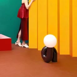 Vakkerlight Neotenic Table Lamp