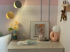 Vakkerlight Neotenic Table Lamp