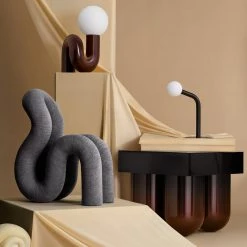 Vakkerlight Neotenic Table Lamp